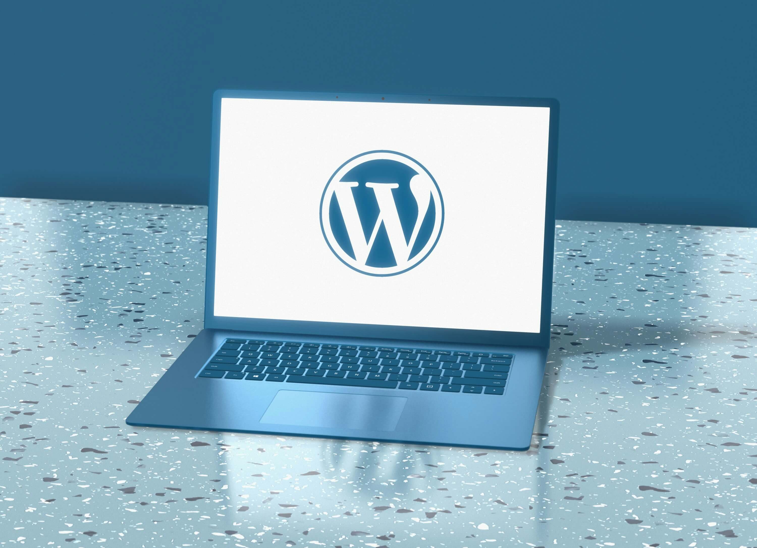 Wordpress Support
