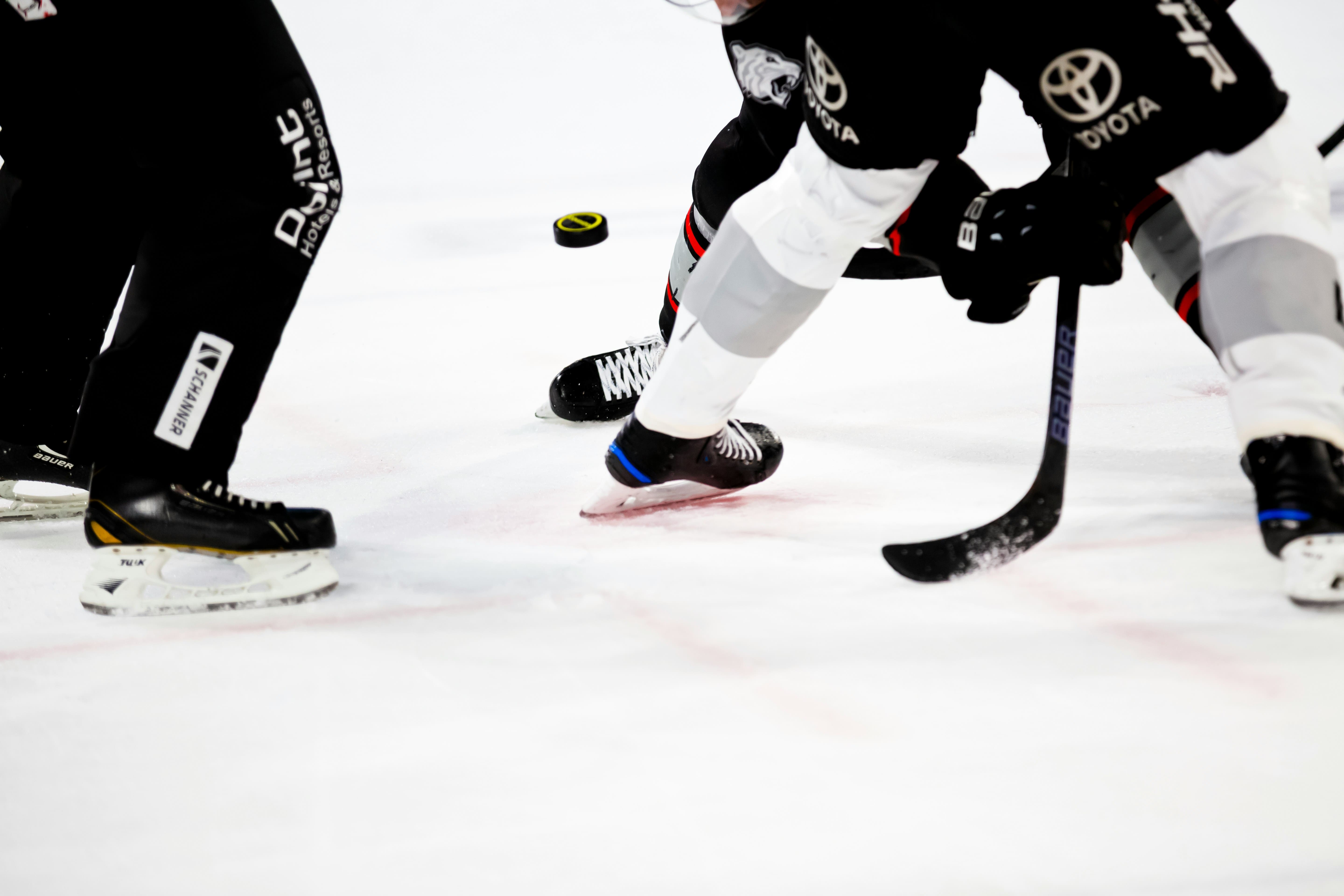 The Best 15 Hockey Websites For 2025