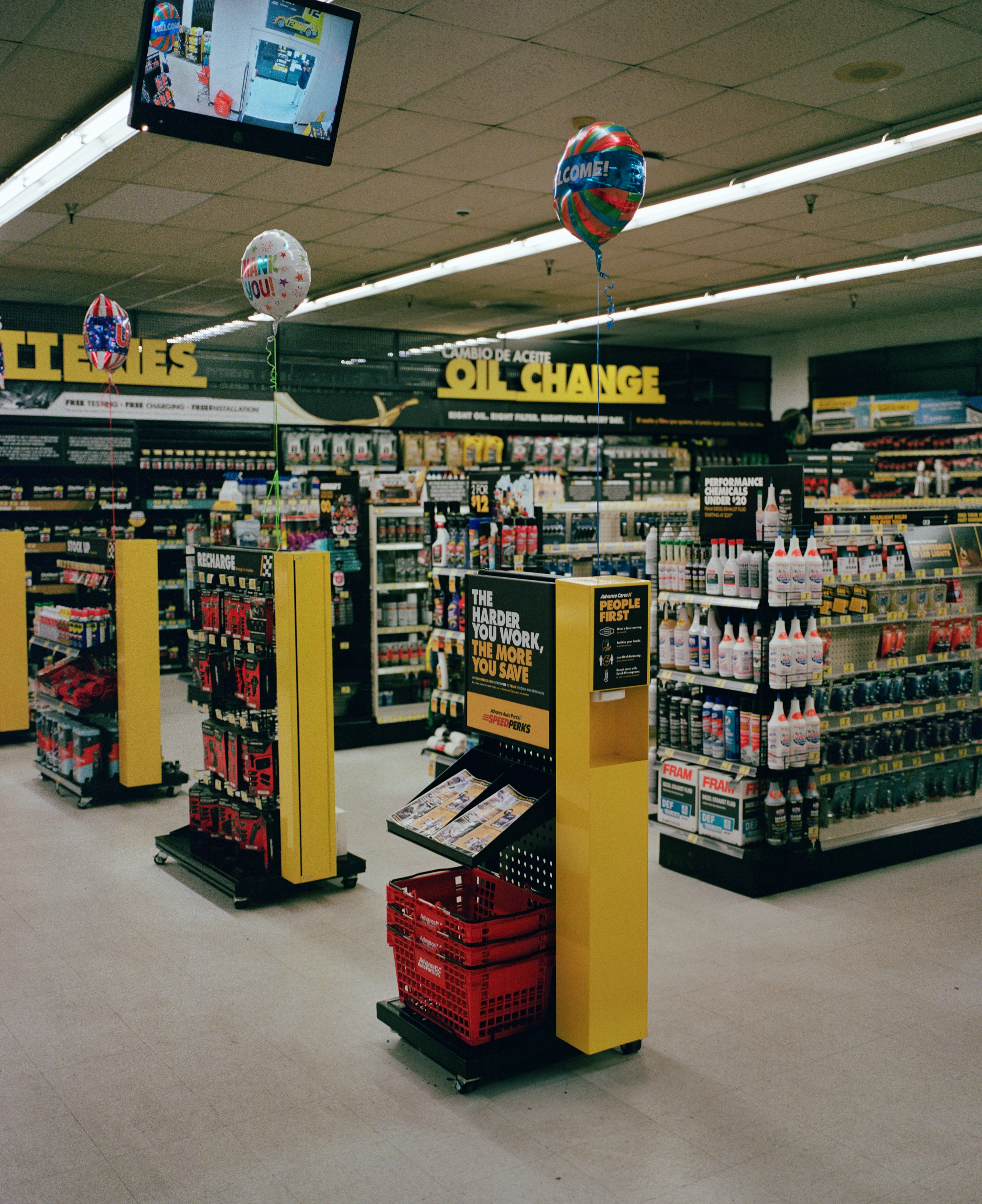 Best Local Retail Websites for 2025
