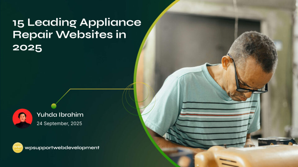 Web Design Agency How to Choose the Right One in 2025