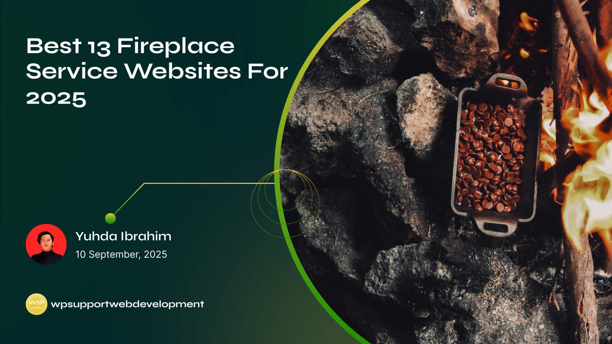 Best 13 Fireplace Service Websites For 2025