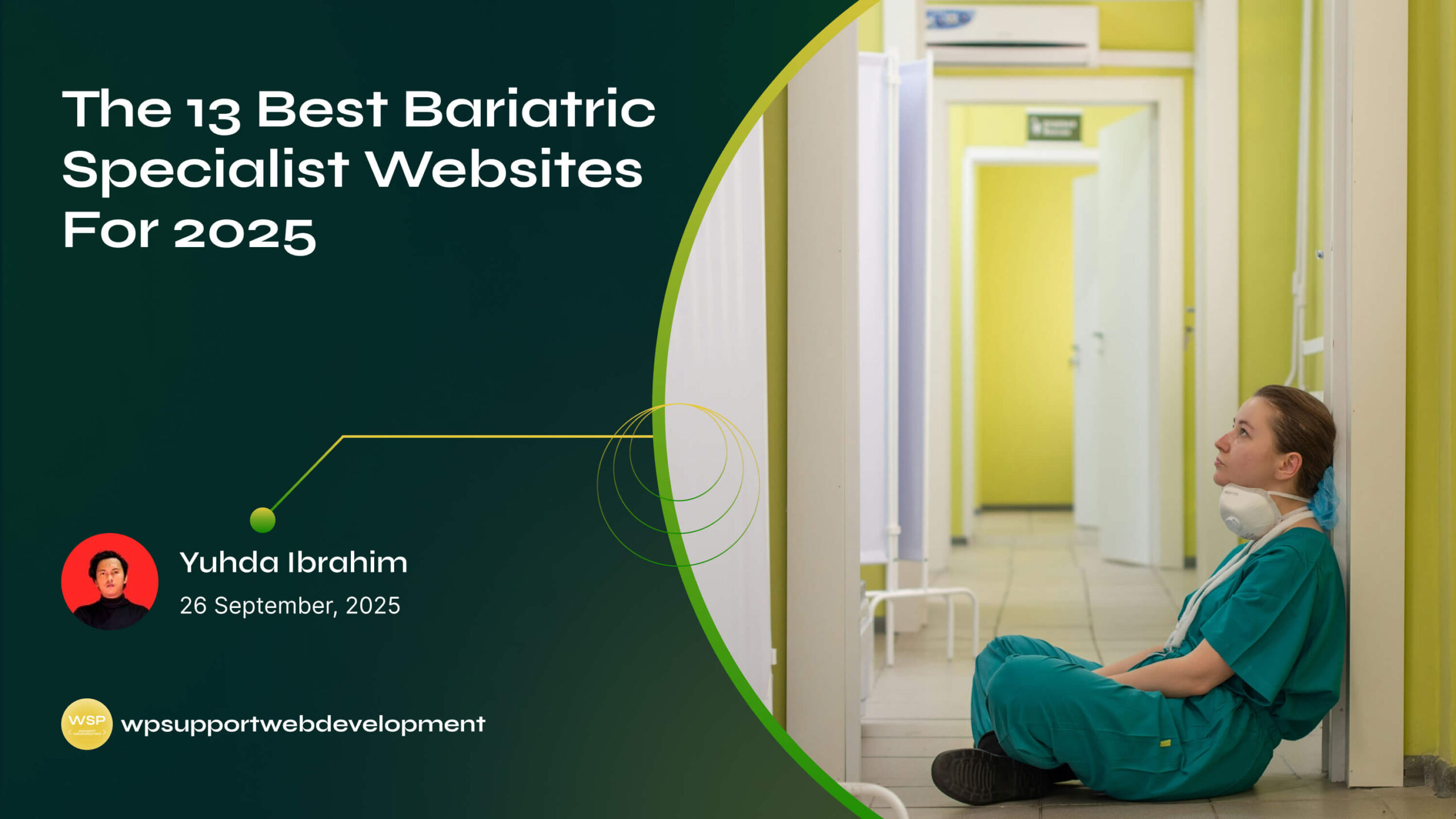 The 13 Best Bariatric Specialist Websites For 2025