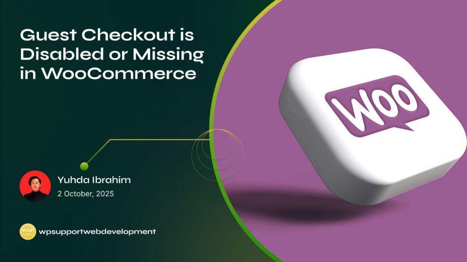Troubleshooting WordPress: Fixing Common WP Admin Errors