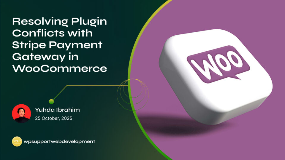 Payment Declined by Stripe in WooCommerce