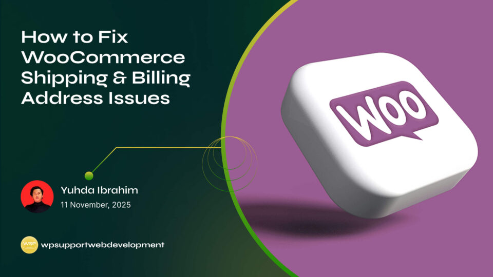 WooCommerce Checkout Validation Issues Explained with Easy Fixes