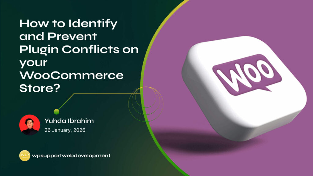 How to Identify and Prevent Plugin Conflicts on your WooCommerce Store?