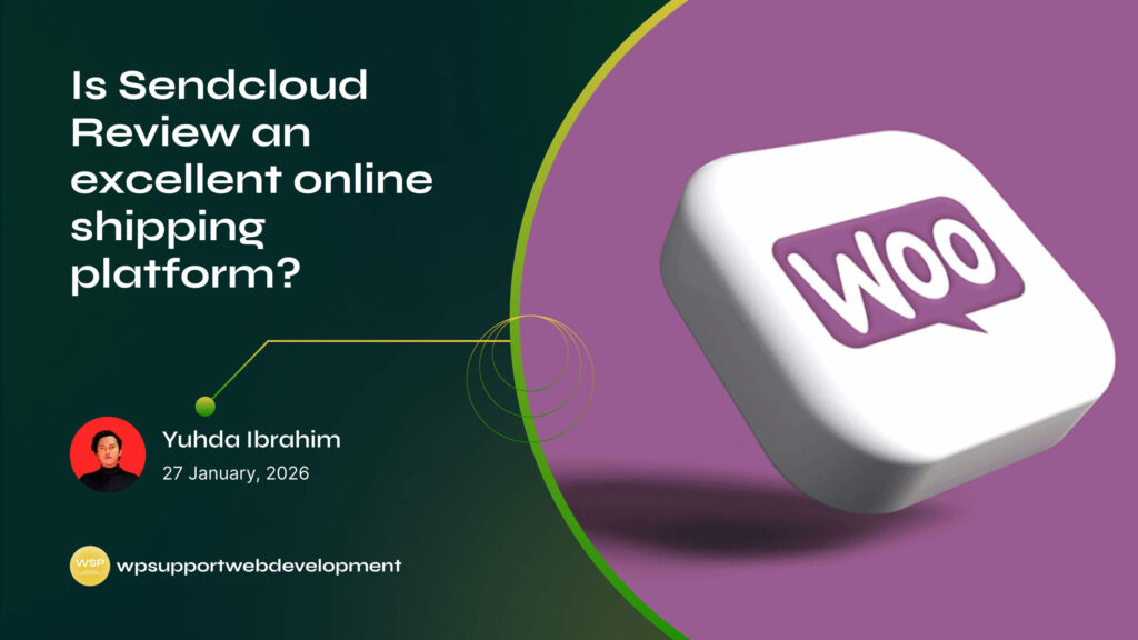 Is Sendcloud Review an excellent online shipping platform?